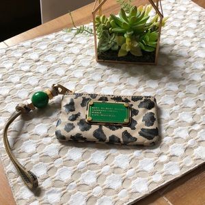 Marc by Marc Jacobs Mini Wristlet